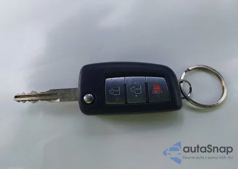 2018 Nissan Rogue S из США, поврежденный, VIN JN8AT2MV9JW315024